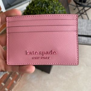 Kate Spade Card Holder